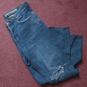 Conscious&Denim Boyfriend Jeans